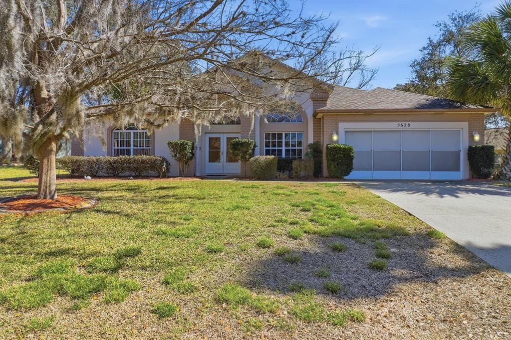 5628 W HUNTERS RIDGE CIRCLE