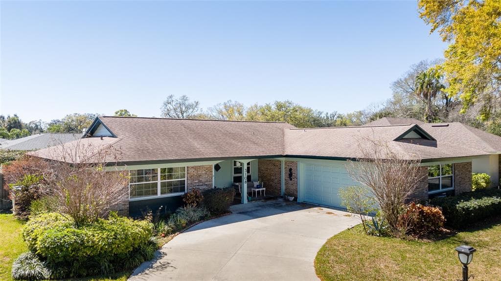 3108 LAKE ELLEN DRIVE TAMPA, FL 33618