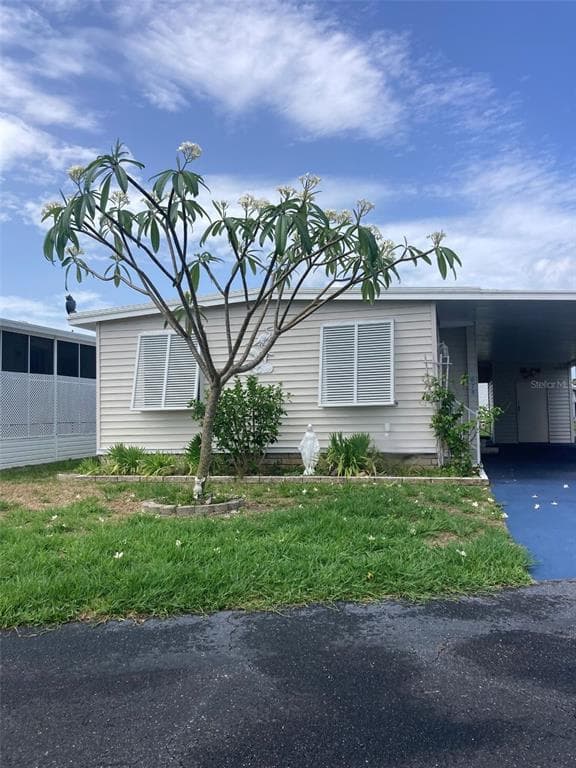678 MOUNT MADISON AVENUE NE UNIT 661 ST PETERSBURG, FL 33702