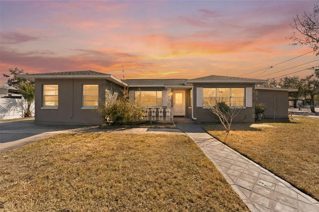 2526 W CORDELIA STREET TAMPA, FL 33607