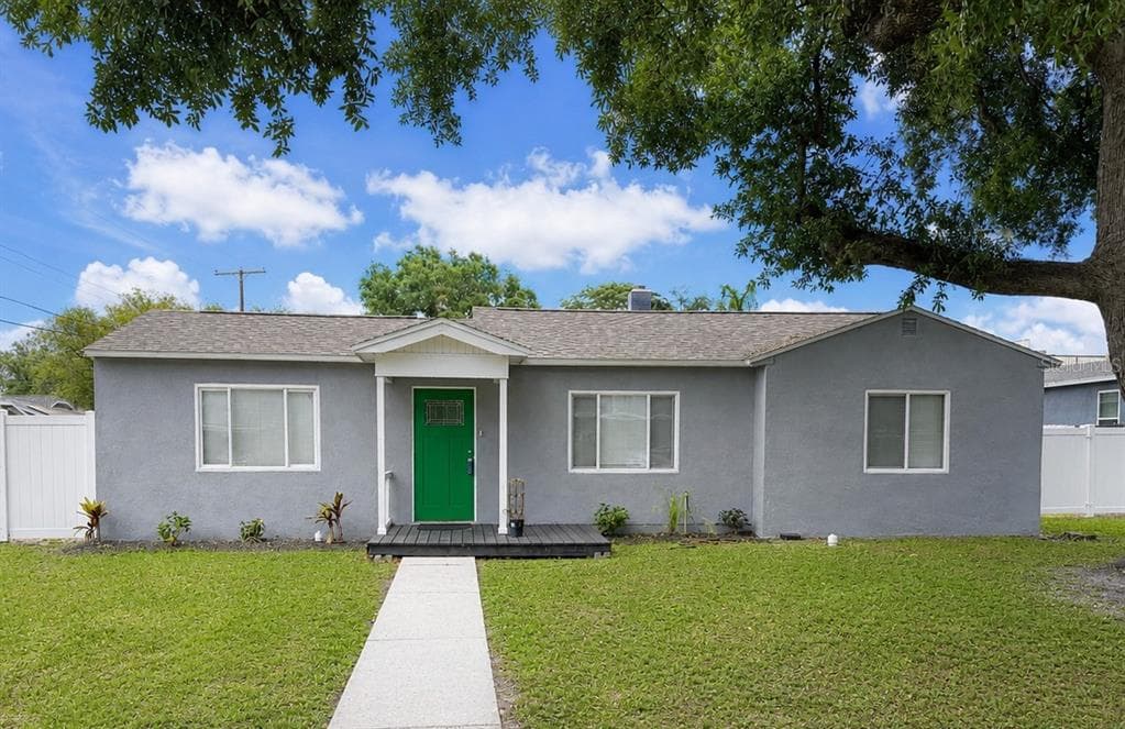 7307 N HIGHLAND AVENUE