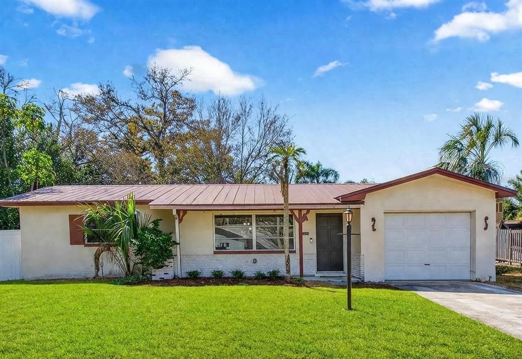 11360 87TH AVENUE SEMINOLE, FL 33772