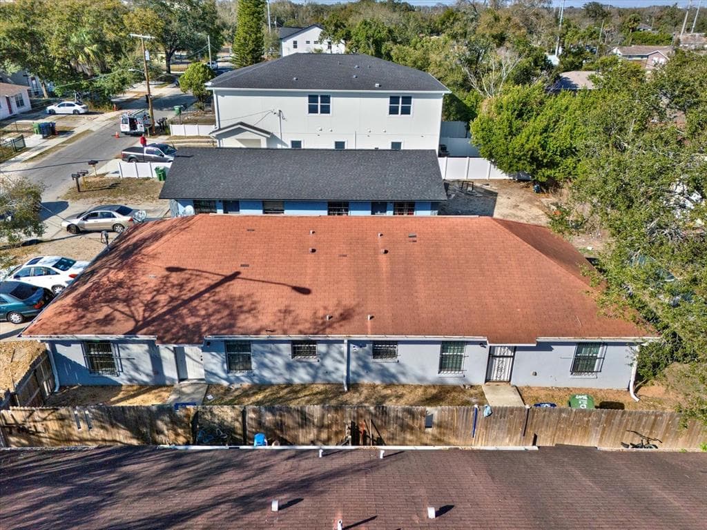 3607 N 54TH STREET TAMPA, FL 33619