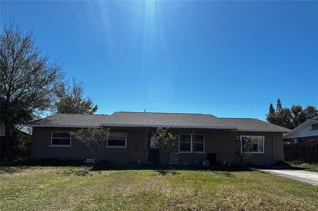 412 59TH AVENUE DRIVE W BRADENTON, FL 34207