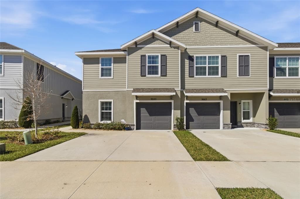 9665 SWEETWELL PLACE RIVERVIEW, FL 33569