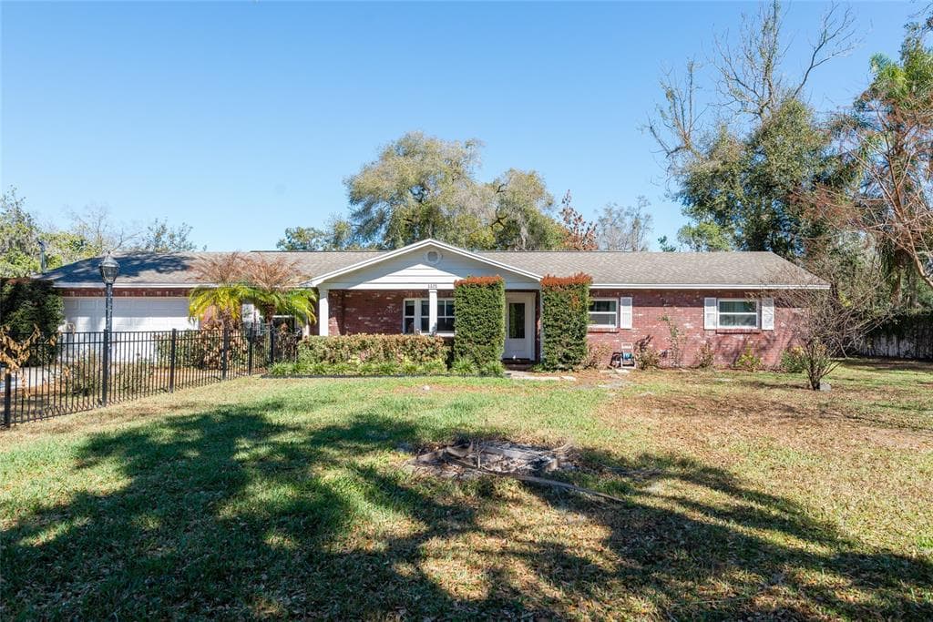 1101 DURANT ROAD BRANDON, FL 33511