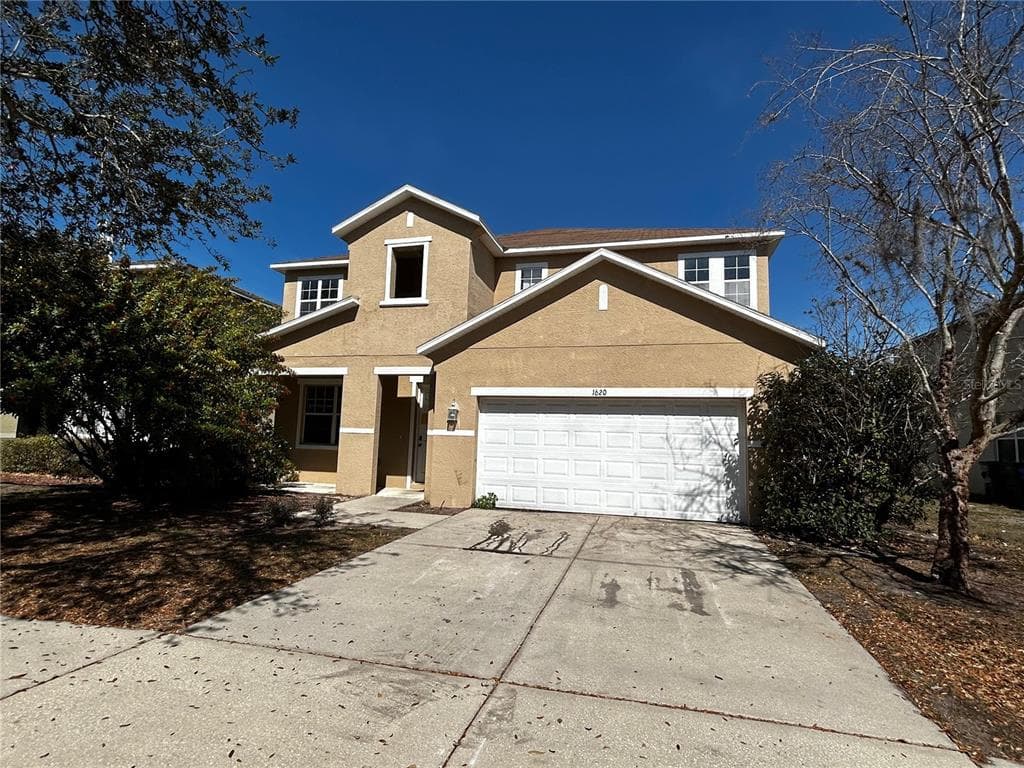 1620 ATLANTIC DRIVE RUSKIN, FL 33570