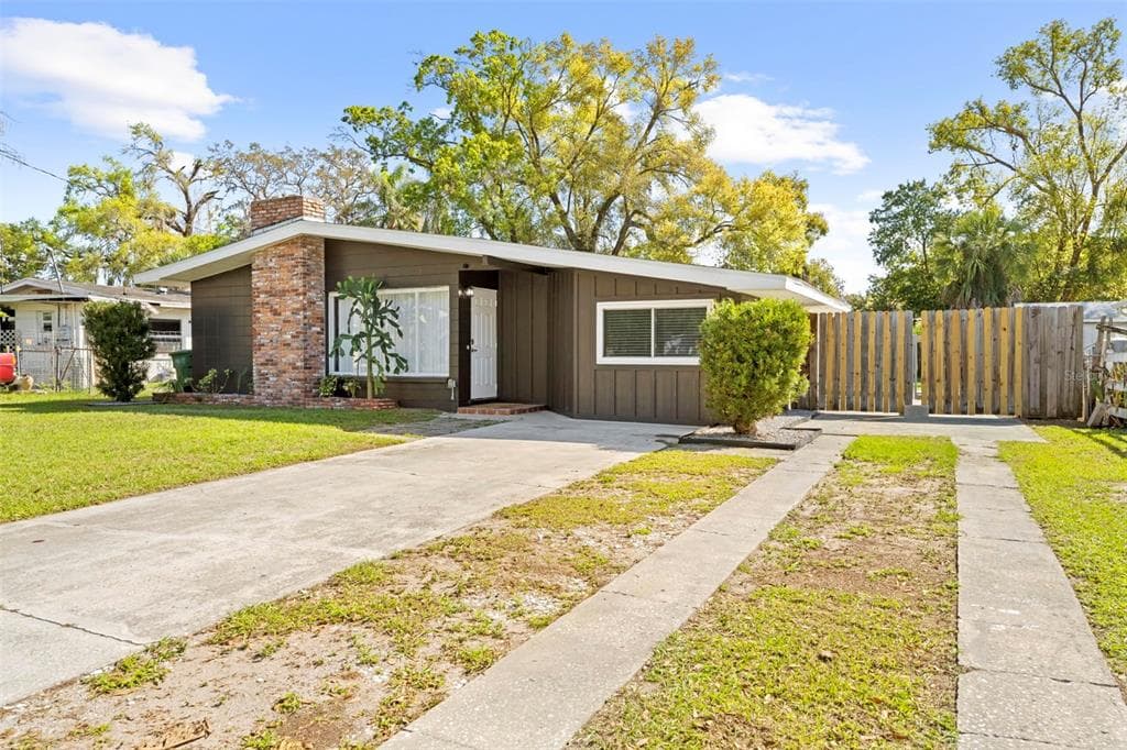 6307 JULIE STREET TAMPA, FL 33610