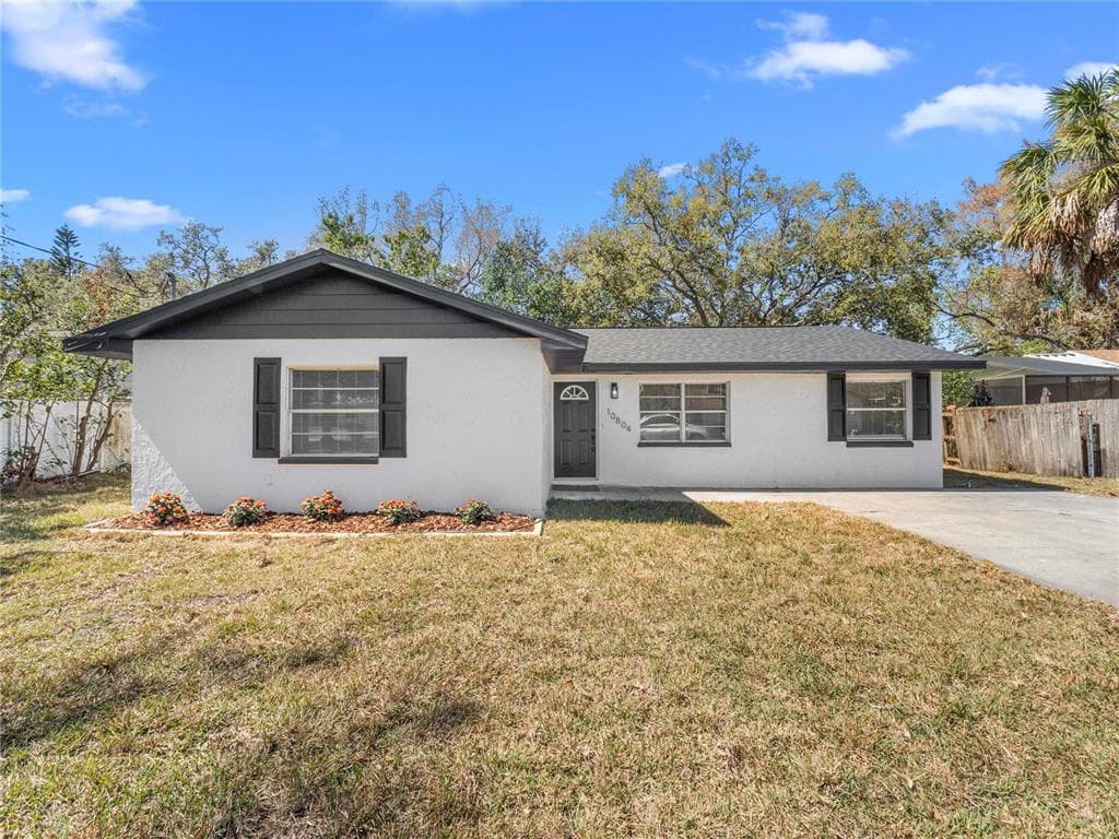 10804 N 53RD STREET TEMPLE TERRACE, FL 33617