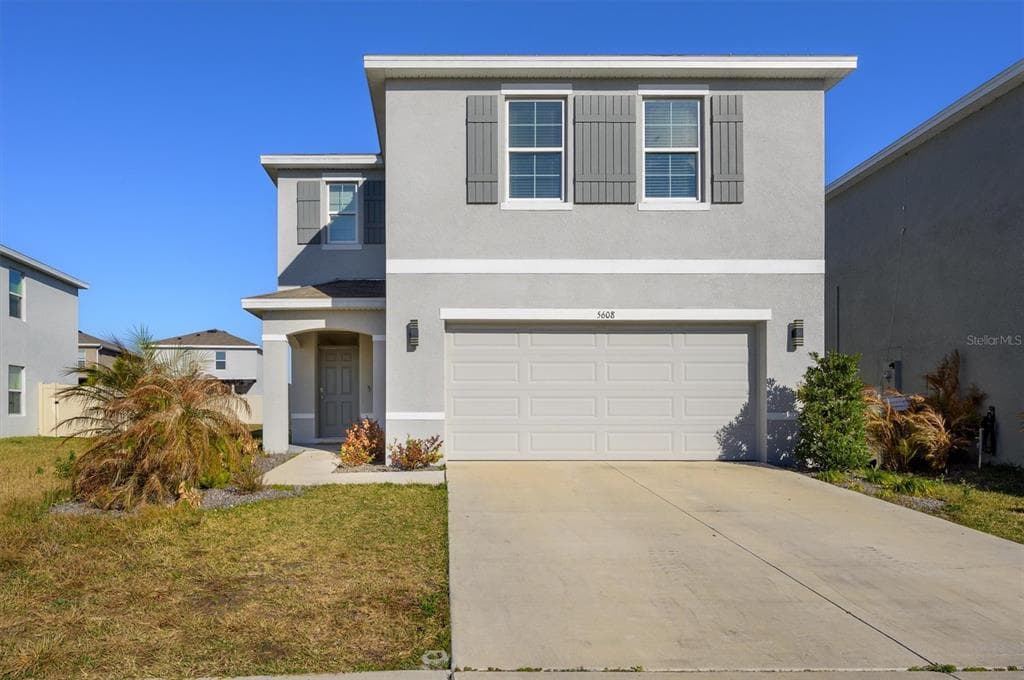 5608 WANDERING WILLOW DRIVE WESLEY CHAPEL, FL 33545