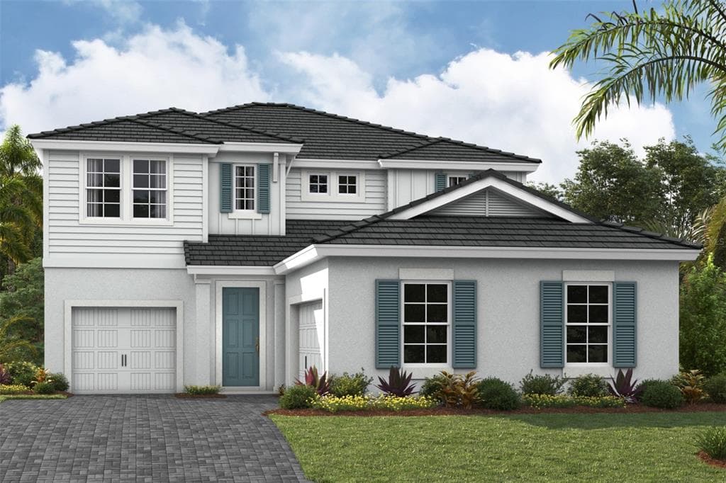 17841 CROPSIDE TRAIL LAKEWOOD RANCH, FL 34211