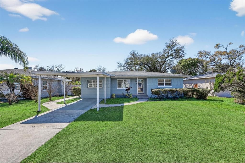 2714 W GRACE STREET TAMPA, FL 33607