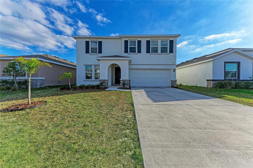 3804 TURNING TIDES TERRACE BRADENTON, FL 34208