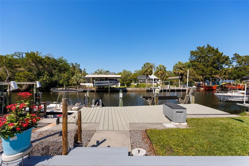 11491 W RIVERHAVEN DRIVE HOMOSASSA, FL 34448