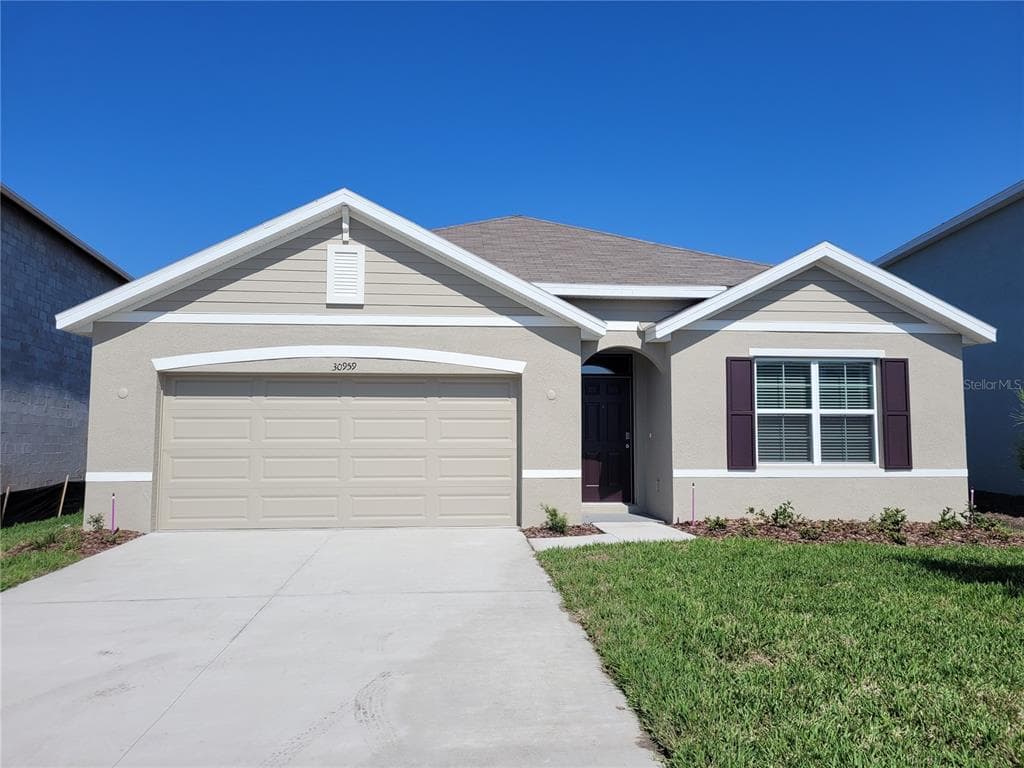 30959 PENNY SURF LOOP WESLEY CHAPEL, FL 33545