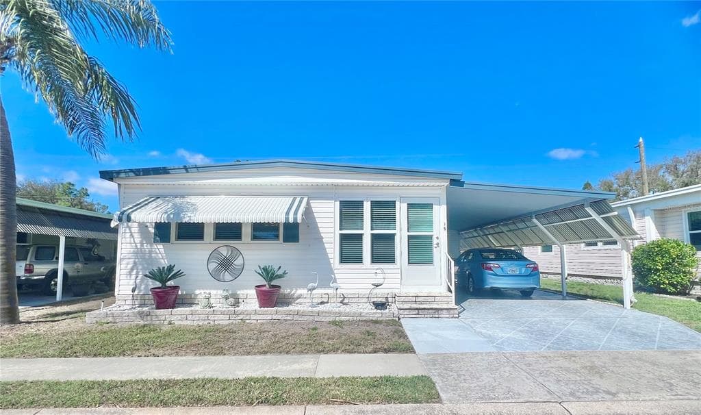 1100 BELCHER ROAD S UNIT 15 LARGO, FL 33771