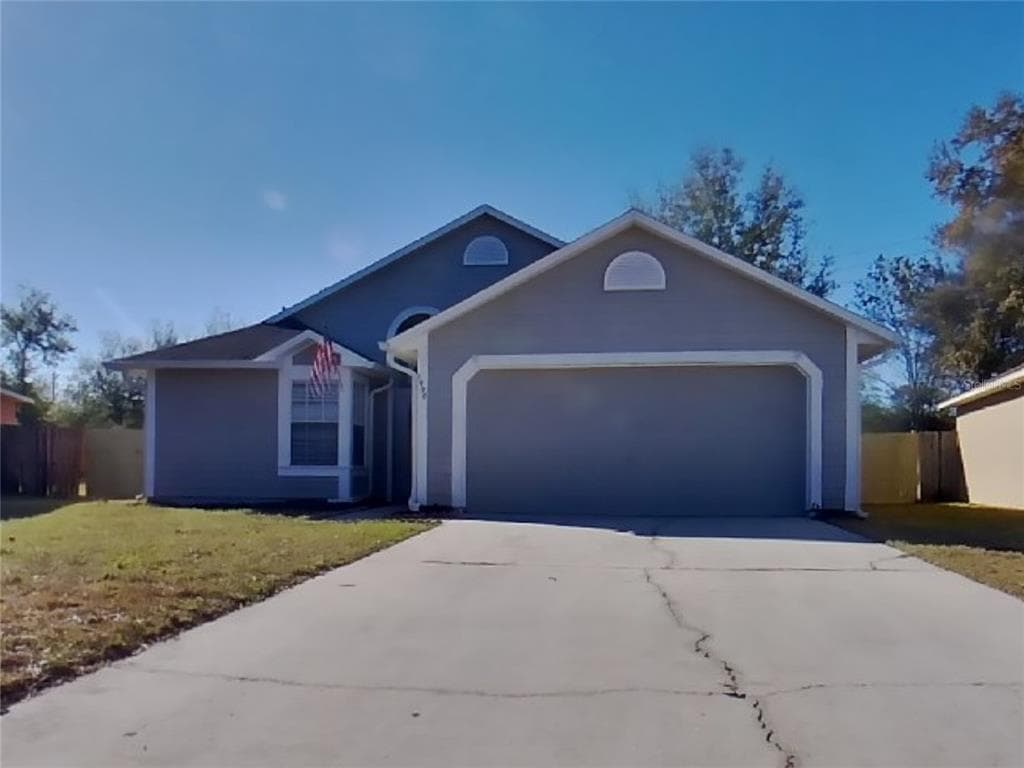 1998 GRASMERE DRIVE APOPKA, FL 32703