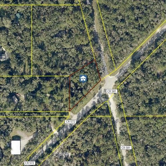 CULBREATH ROAD BROOKSVILLE, FL 34601