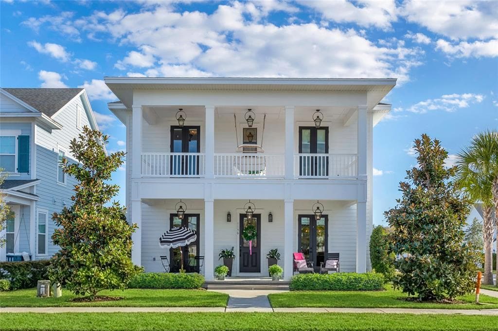 1156 CIVITAS WAY WINTER GARDEN, FL 34787