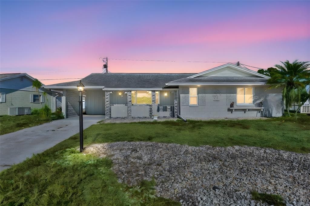703 BEL AIR AVENUE