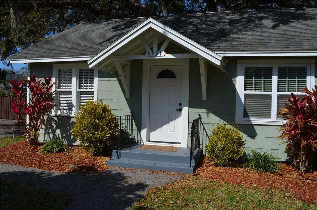 5731 MICHIGAN AVENUE NEW PORT RICHEY, FL 34652