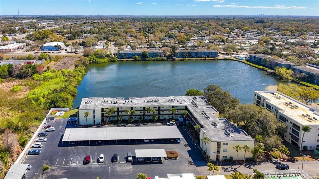 11485 OAKHURST ROAD UNIT 206 LARGO, FL 33774