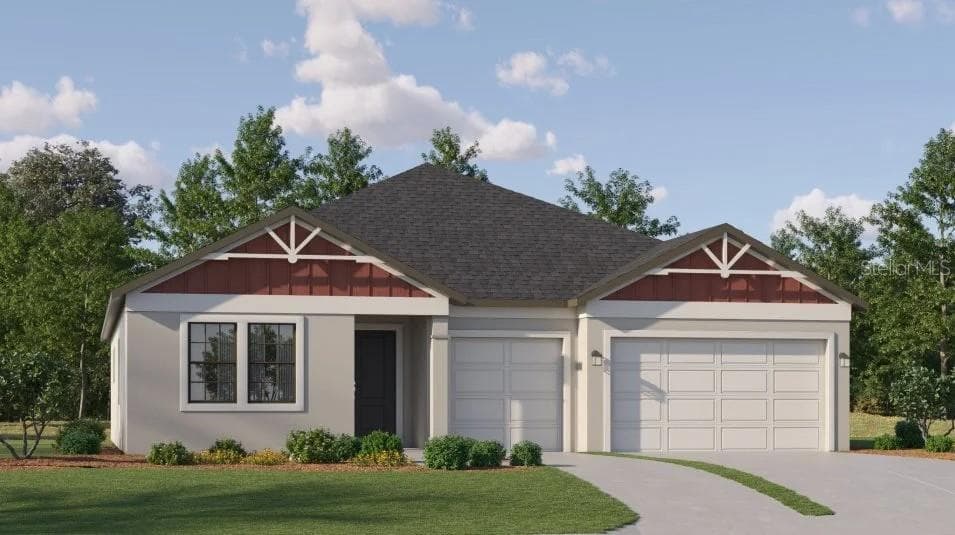 1060 BROWARD DRIVE ZEPHYRHILLS, FL 33541