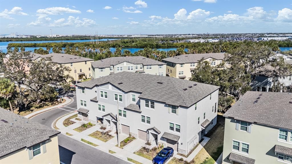 4607 TUSCAN LOON DRIVE