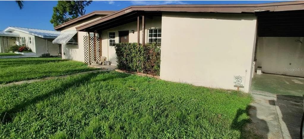 2441 EDNOR STREET PORT CHARLOTTE, FL 33952