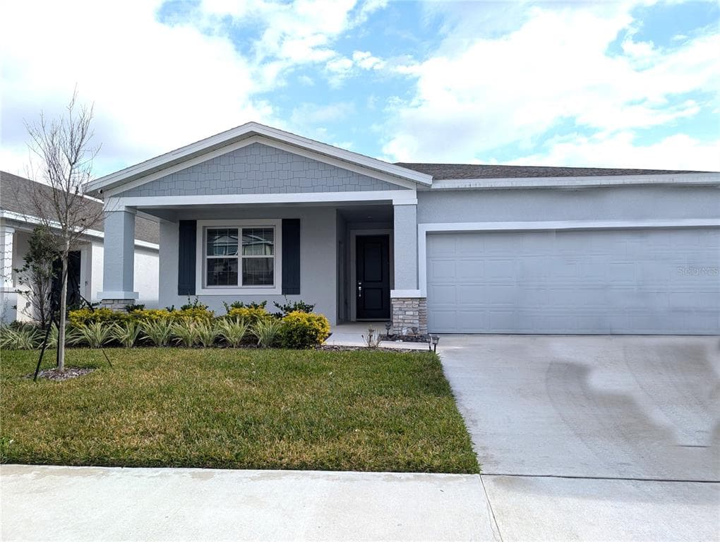 1313 DIEGO TERRACE UNIT In-Law Suite WINTER HAVEN, FL 33884