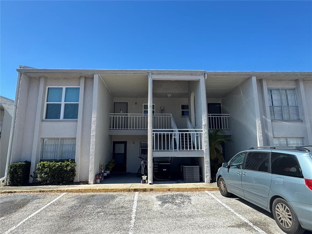 2625 STATE ROAD 590 UNIT 1822 CLEARWATER, FL 33759