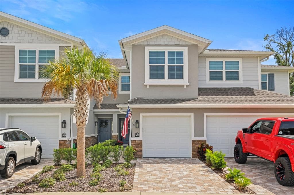 5472 RIVERWALK PRESERVE DRIVE NEW PORT RICHEY, FL 34653