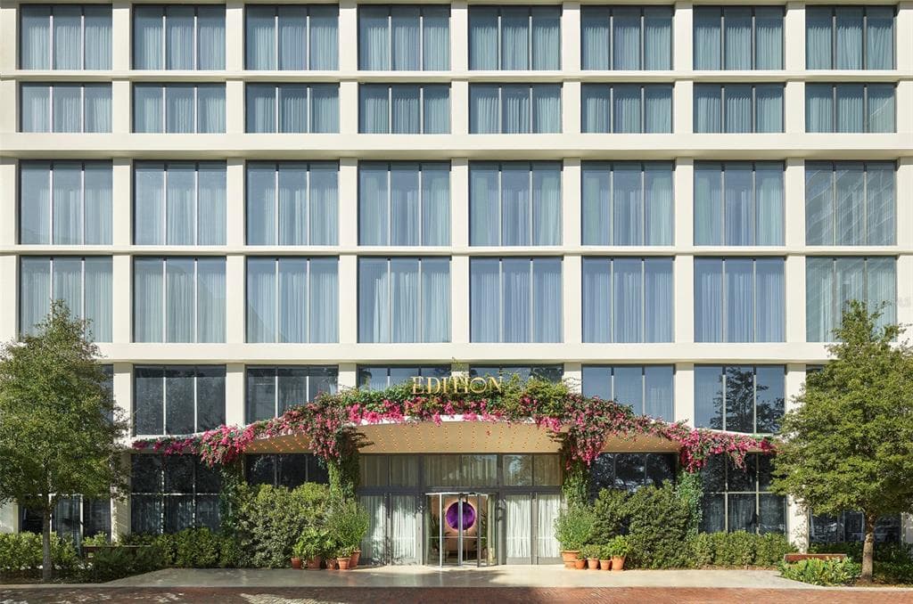 1000 WATER STREET UNIT 2301 TAMPA, FL 33602