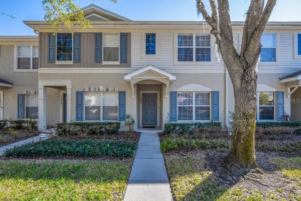 15855 FISHHAWK VIEW DRIVE LITHIA, FL 33547
