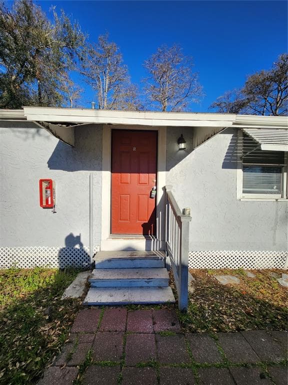 4611 N HUBERT AVENUE UNIT 5 TAMPA, FL 33614