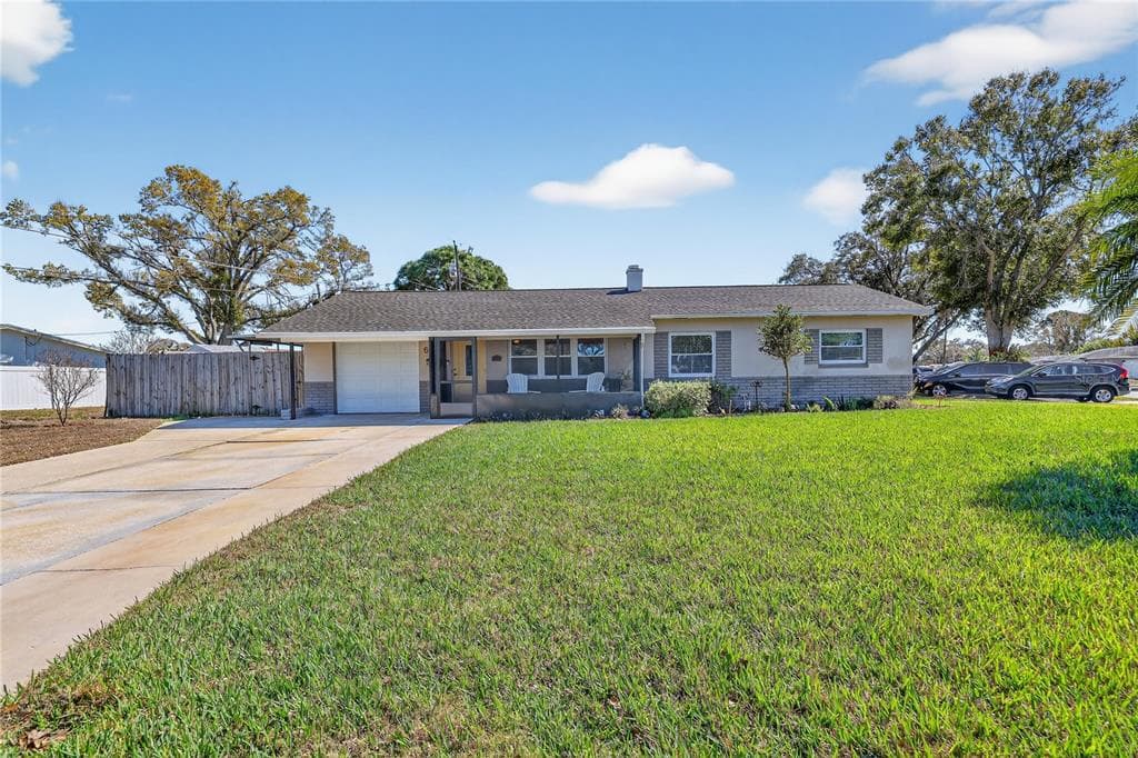 6194 28TH AVENUE N ST PETERSBURG, FL 33710