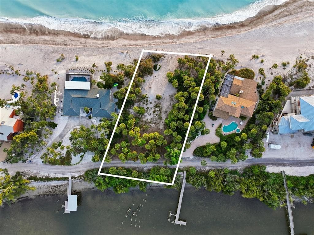 765 N MANASOTA KEY ROAD ENGLEWOOD, FL 34223