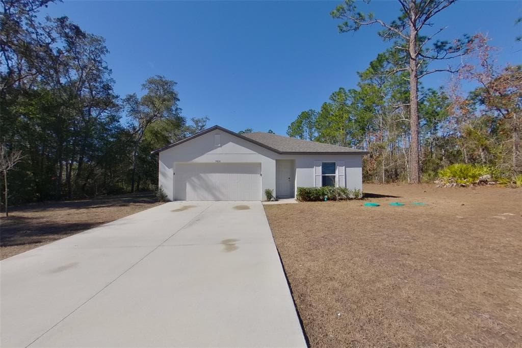 9810 N SANTEE TERRACE DUNNELLON, FL 34433