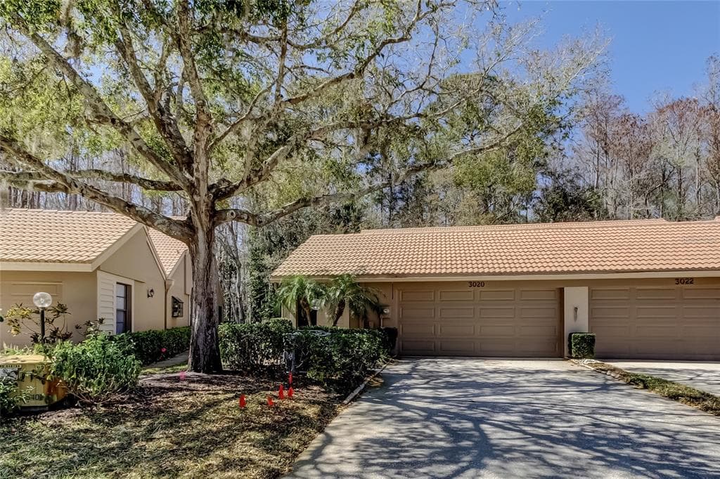 3020 WINDMOOR DRIVE PALM HARBOR, FL 34685