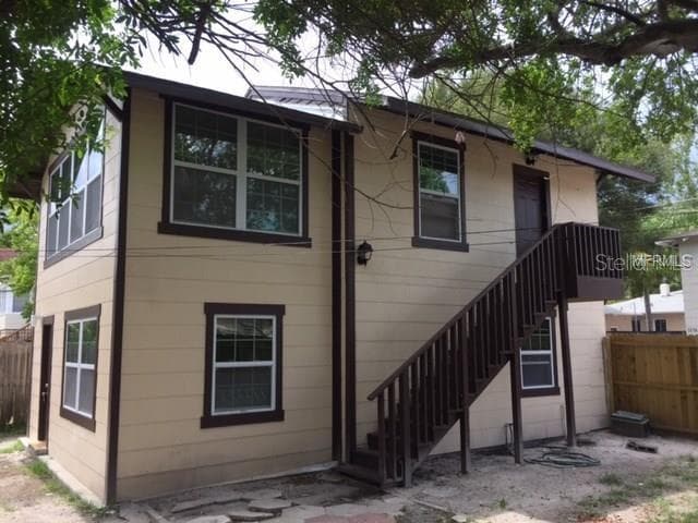 1021 23RD AVENUE N ST PETERSBURG, FL 33704