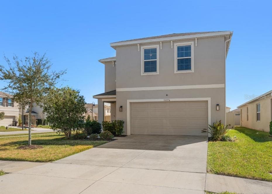 16176 SOFT FERN TRACE ODESSA, FL 33556