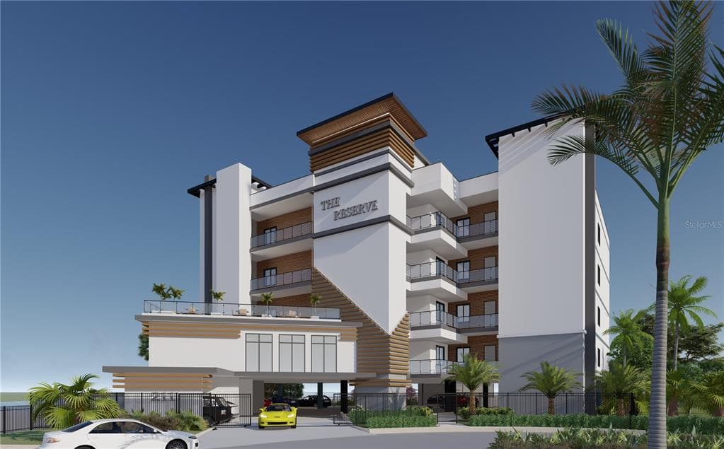 211 SKIFF POINT UNIT 2B CLEARWATER, FL 33767