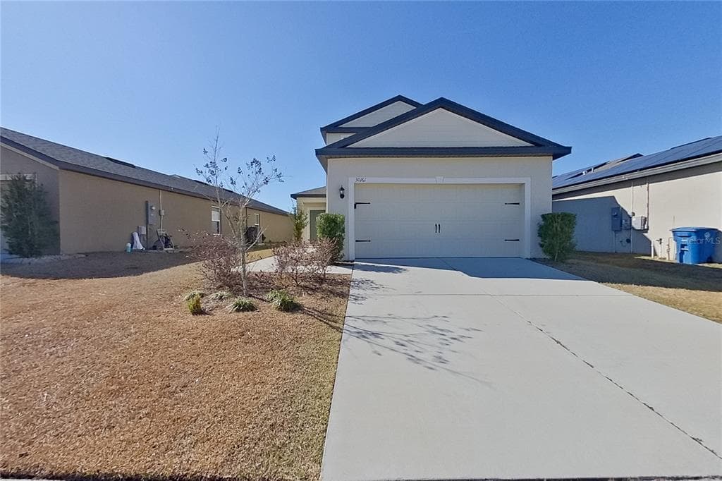 30161 FEDORA CIRCLE BROOKSVILLE, FL 34602