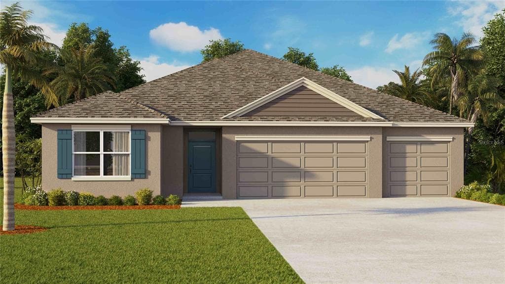 13606 NEW JADE AVENUE WIMAUMA, FL 33598