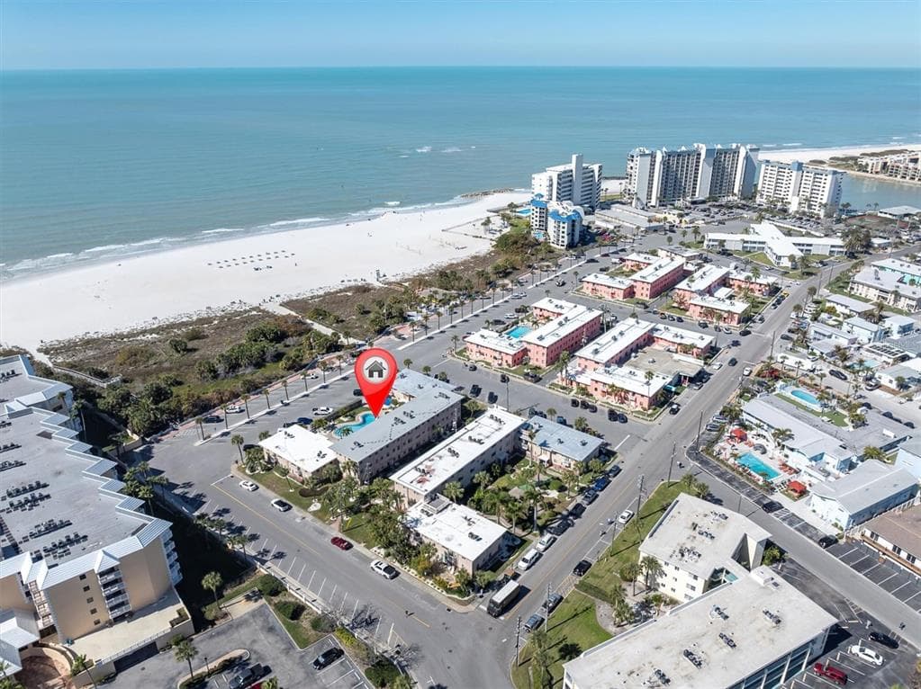 6700 SUNSET WAY UNIT 303