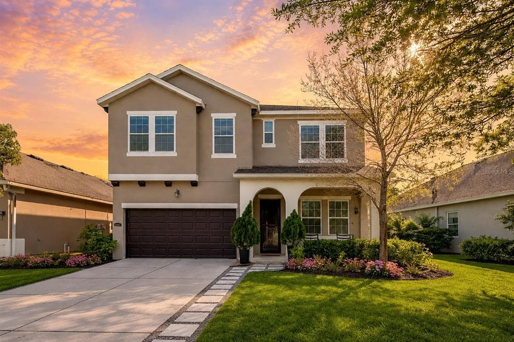 11403 QUIET FOREST DRIVE