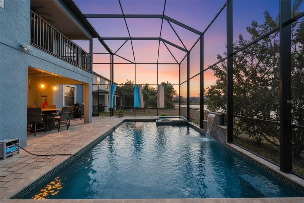 10039 SMARTY JONES DRIVE RUSKIN, FL 33573