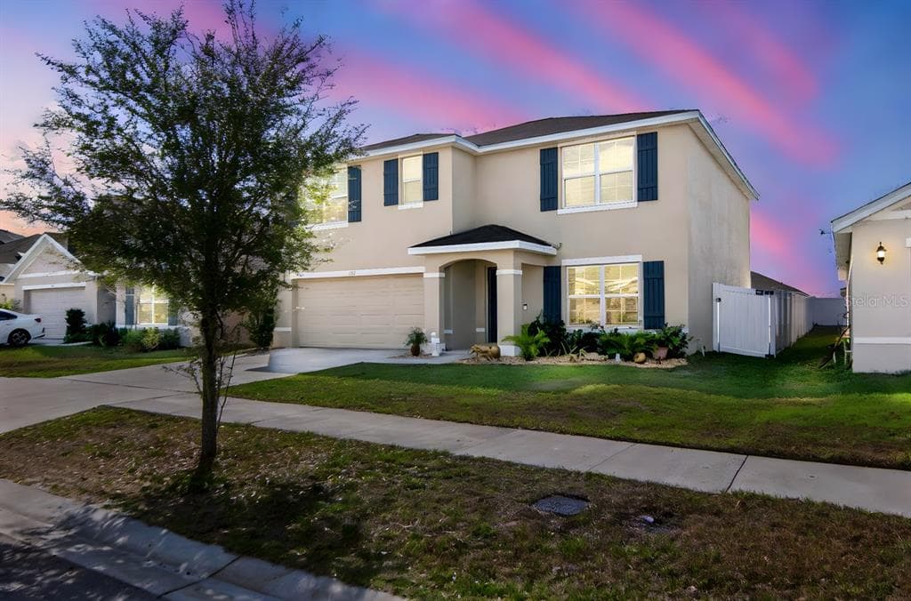 1103 SWAYING SAWGRASS AVENUE RUSKIN, FL 33570