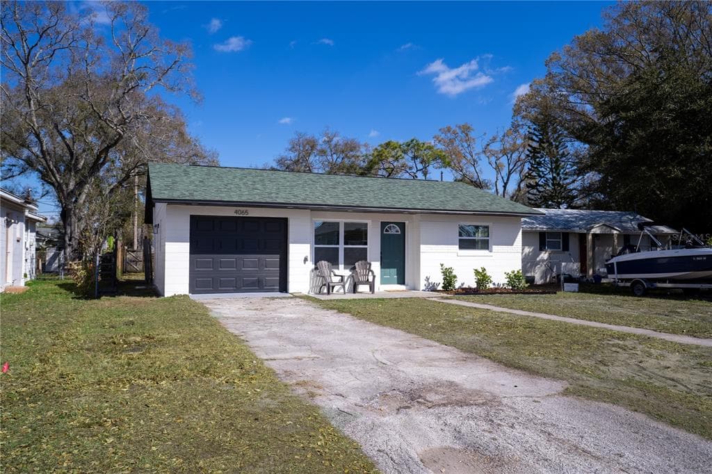 4065 39TH AVENUE N ST PETERSBURG, FL 33714