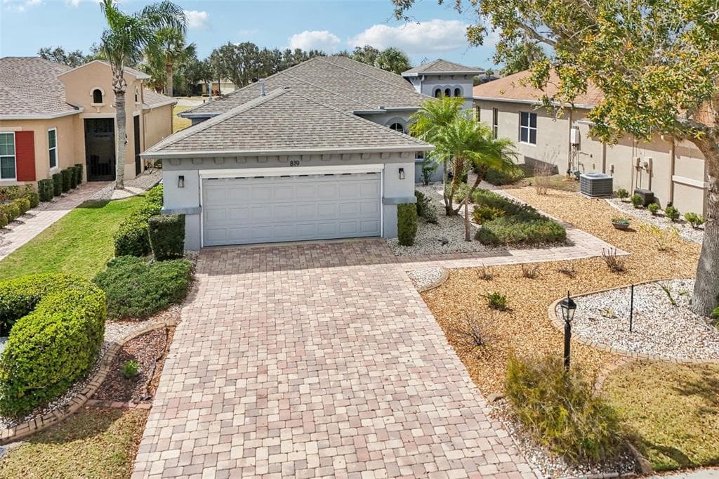 819 REGAL MANOR WAY SUN CITY CENTER, FL 33573